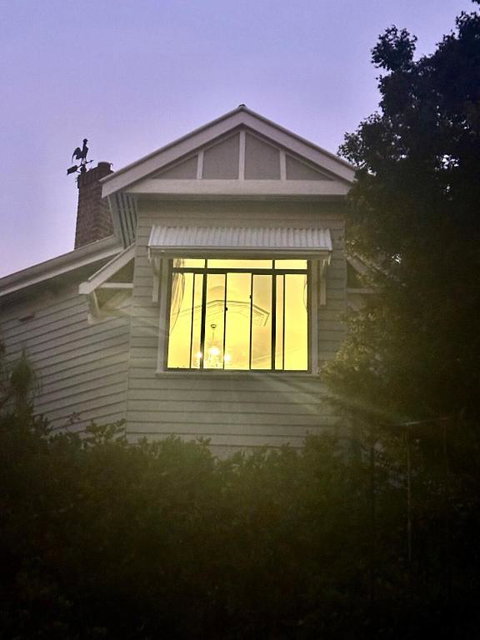 Hilltop Cottage - Accommodation Ballina 3