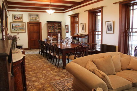 Historic Merryville Homestead - Accommodation Ballina 2