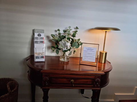 Historic Mintaro Post Office - Accommodation Ballina 2