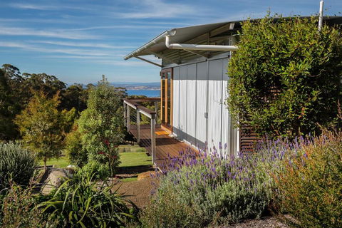 Hobart Hideaway Pods - Accommodation Ballina 2