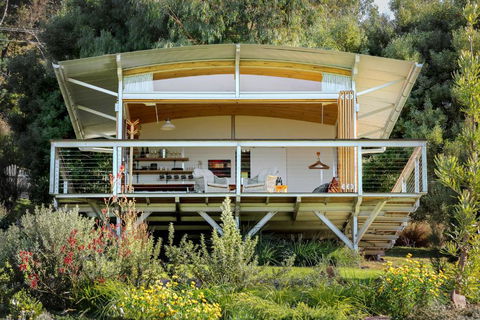 Hobart Hideaway Pods - Accommodation Ballina 0