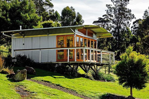 Hobart Hideaway Pods - Accommodation Ballina 3