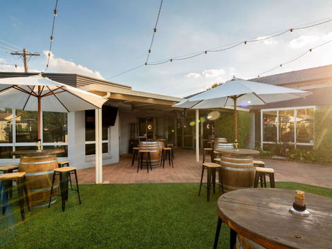 Ibis Styles Orange - Accommodation Ballina 2