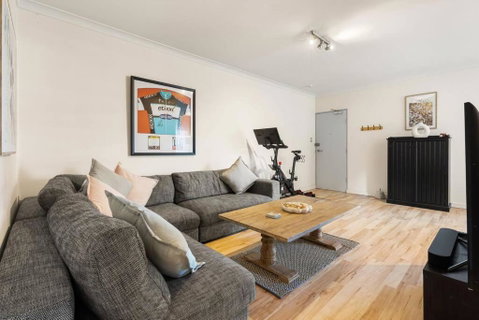 Homely-bright, Air Con, Car Spc - Accommodation Ballina 3