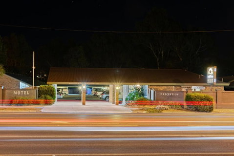 Homestead Motor Inn & Apartments - Accommodation Ballina 0