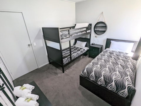 Homestead Motor Inn & Apartments - Accommodation Ballina 2