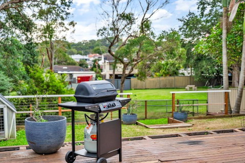 Humble Abode - Accommodation Ballina 0