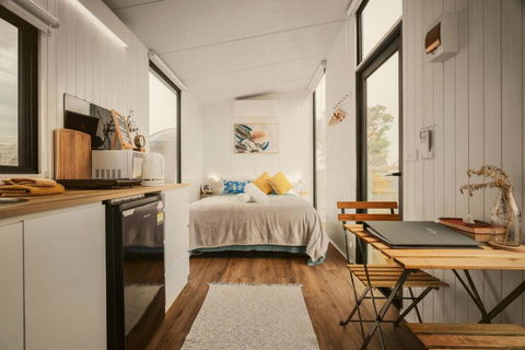 Hunters Inn By Tiny Away - Accommodation Ballina 0
