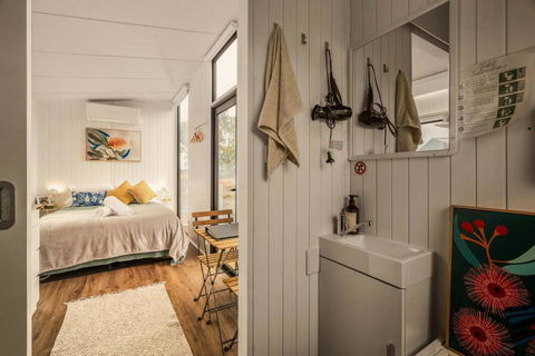Hunters Inn By Tiny Away - Accommodation Ballina 2