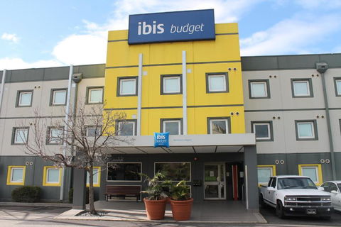 Ibis Budget - Melbourne Airport - Accommodation Ballina 1