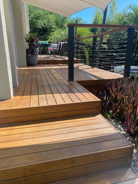 IMPORTANT MESSAGE This Property Is Not Currently Available For Holiday Letting - Accommodation Ballina 2