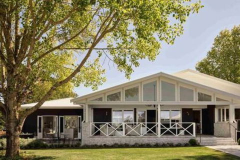 Isca House, Exeter, NSW - Accommodation Ballina 1