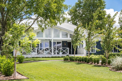 Isca House, Exeter, NSW - Accommodation Ballina 3