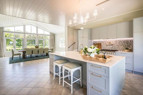 Isca House, Exeter, NSW - Accommodation Ballina 2
