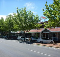 Adelaide Travellers Inn Backpackers Hostel - Accommodation Ballina