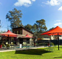 Adelphi Boutique Apartments - Accommodation Ballina