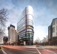 Adina Apartment Hotel Melbourne Southbank - Accommodation Ballina
