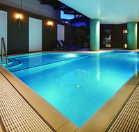 Adina Apartment Hotel Sydney Town Hall - Accommodation Ballina