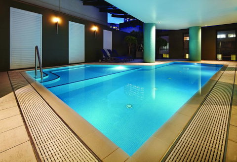Adina Apartment Hotel Sydney Town Hall - Accommodation Ballina 0