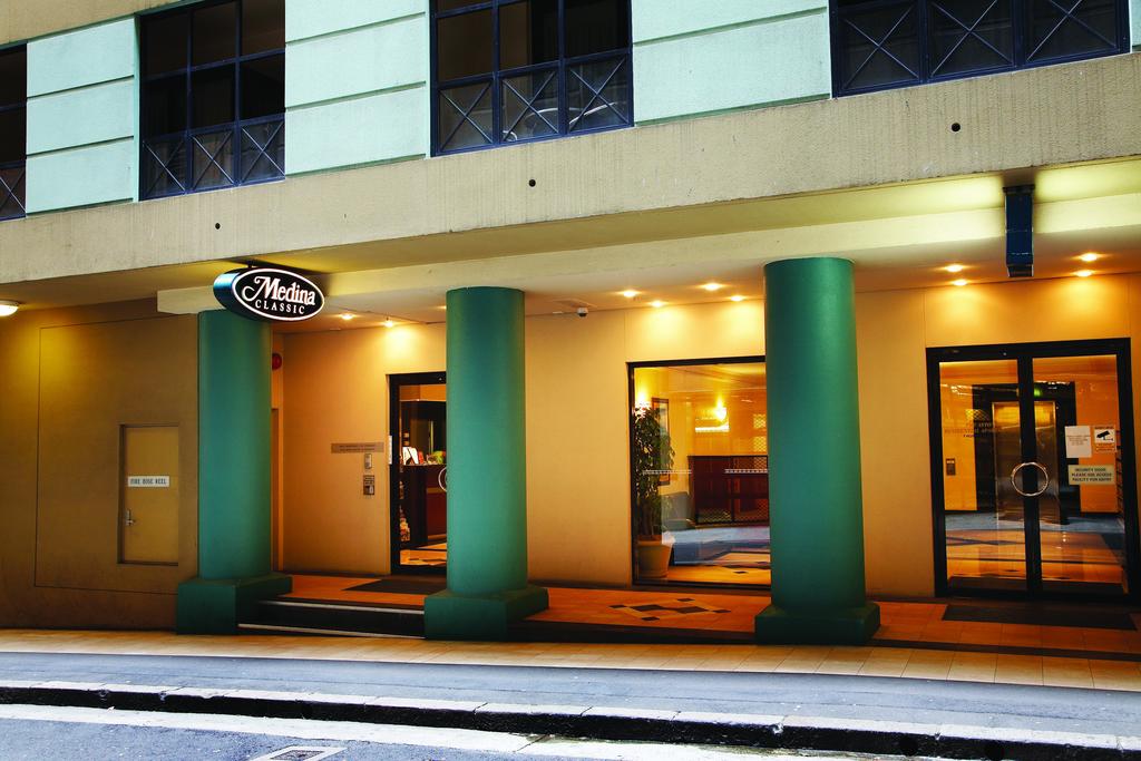 Circular Quay NSW Accommodation Ballina