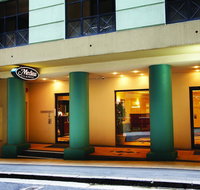 Adina Serviced Apartments Sydney Martin Place - Accommodation Ballina