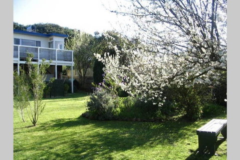 Adrift At Ventnor On Phillip Island, Pets - Accommodation Ballina 3