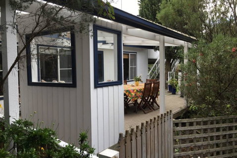 Adrift At Ventnor On Phillip Island, Pets - Accommodation Ballina 0