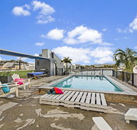 Adventurers Backpackers - Accommodation Ballina