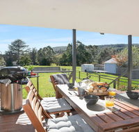 Advilla - stylish charming and central location - Accommodation Ballina