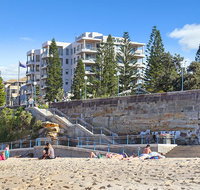 AeA The Coogee View - Accommodation Ballina