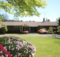 After Golf - Accommodation Ballina