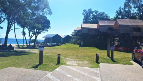 Agnes Water Beach Holidays - Accommodation Ballina 1