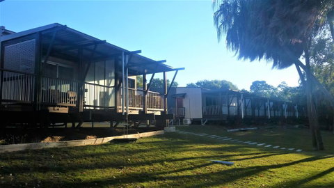 Agnes Water Beach Holidays - Accommodation Ballina 3
