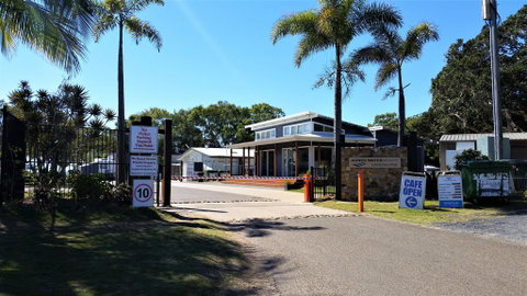 Agnes Water Beach Holidays - Accommodation Ballina 0