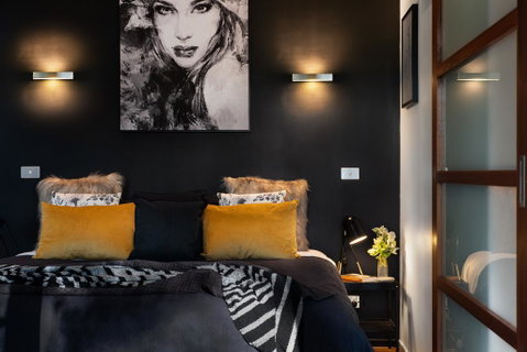 Ahimsa Hepburn - Accommodation Ballina 2