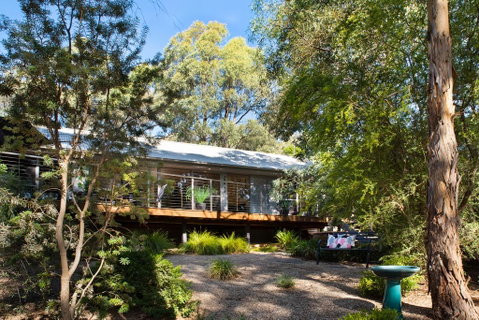 Ahimsa Hepburn - Accommodation Ballina 3