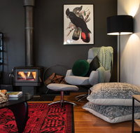Ahimsa Hepburn - Accommodation Ballina