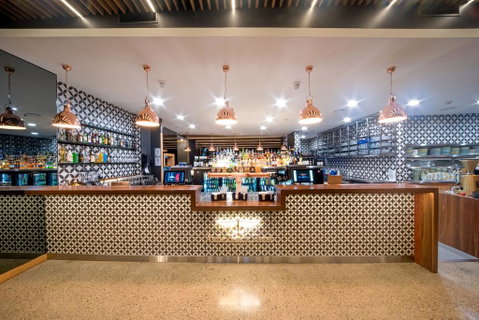Airlie Beach Hotel - Accommodation Ballina 2