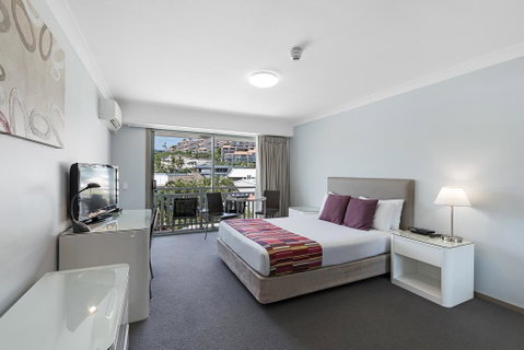 Airlie Beach Hotel - Accommodation Ballina 3