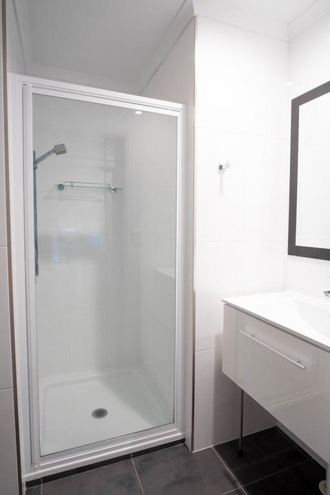 Airlie Beach Motor Lodge - Accommodation Ballina 3