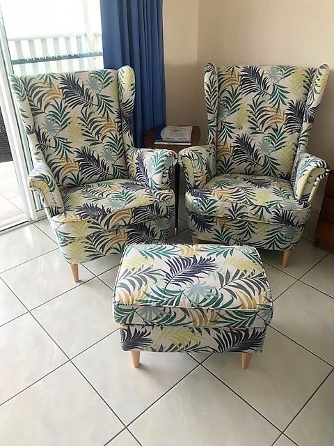 Airlie Court Units - Accommodation Ballina 3