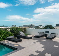 Airtrip Apartments on River Street Mackay - Accommodation Ballina