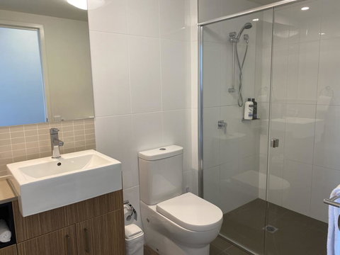 Airtrip Apartments On River Street, Mackay - Accommodation Ballina 2