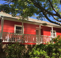 Akarana Cottage - Accommodation Ballina