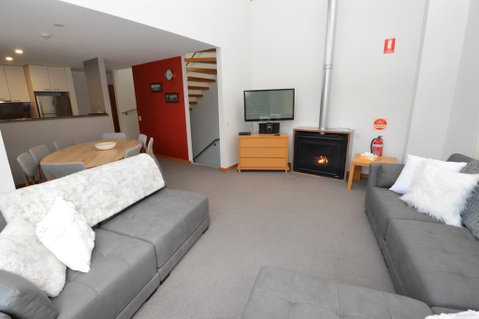 Akuna 3 - Accommodation Ballina 2