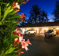 Akuna Motor Inn and Apartments - Accommodation Ballina