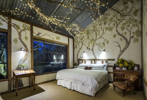 AL RU Farm - Accommodation Ballina 1