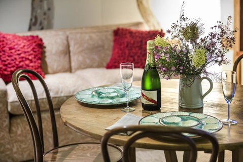 AL RU Farm - Accommodation Ballina 2
