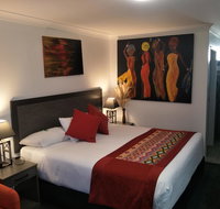 Alabaster Motor Inn - Accommodation Ballina