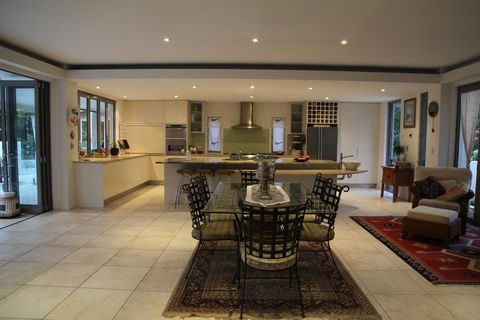 Alaya Verde Bed & Breakfast - Accommodation Ballina 2